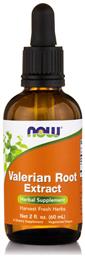 Now Foods Valerian Root Extract 60ml