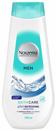 Noxzema Bath Care Pilot Αφρόλουτρο σε Gel 750ml