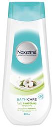 Noxzema Bath Care Talc Pampering 400ml Κωδικός: 10114246