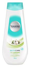 Noxzema Bath Care Talc Pampering Κρεμώδες Αφρόλουτρο με Εκχύλισμα Βαμβακιού Πούδρα 750ml από το Pharm24