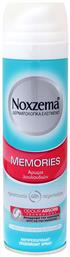 Noxzema Memories Anti-perspirant Αποσμητικό 48h σε Spray 150ml