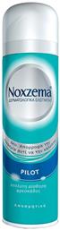 Noxzema Pilot Αποσμητικό 48h σε Spray 150ml από το Pharm24