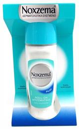 Noxzema Pilot Αποσμητικό σε Roll-On 50ml από το Esmarket