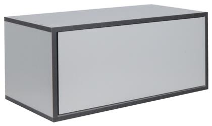 Ντουλάπι Τοίχου Module Γκρι 30x60x30cm από το Esmarket