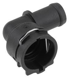 Nty Ctm-vw-080 – Σύνδεσμος Σωλήνα Ψυκτικού Υγρού Vw Audi Skoda Seat 1k0 122 291 J