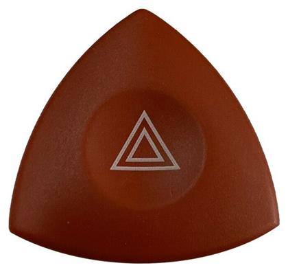 NTY Διακόπτης Αλάρμ Αυτοκινήτου για Opel Movano / Vivaro - Renault Laguna / Trafic 4pin