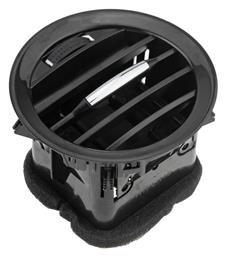 NTY Εσωτερικός Αεραγωγός Αυτοκινήτου Opel Corsa D 2007- / Adam 2012