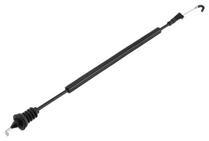 NTY Μηχανισμός Πόρτας με τοποθέτηση Εμπρός Seat Leon / Toledo EZC-SE-039