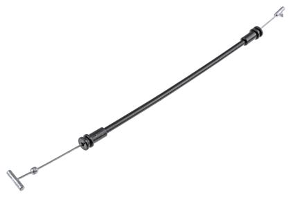 NTY Μηχανισμός Πόρτας με τοποθέτηση Πίσω Smart ForFour EZC-ME-322