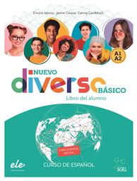 Nuevo Diverso Basico, Alumno