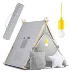 Nukido Ινδιάνικη Παιδική Σκηνή