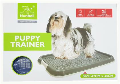 Nunbell Pet Τουαλέτα
