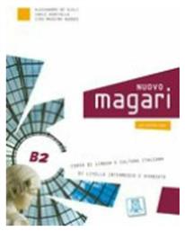 NUOVO MAGARI B2 (+ AUDIO CD) από το e-shop