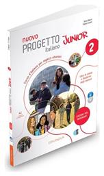 Nuovo Progetto italiano Junior 2