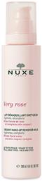 Nuxe Γαλάκτωμα Ντεμακιγιάζ Very Rose Creamy Make-up 200ml από το Pharm24