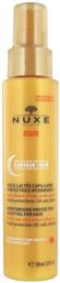 Nuxe Protection & Repair Milky Oil Αντηλιακό Μαλλιών Spray 100ml από το Pharm24