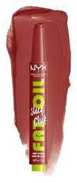 Nyx Professional Makeup Fat Lip Oil 04 Going Viral 2gr