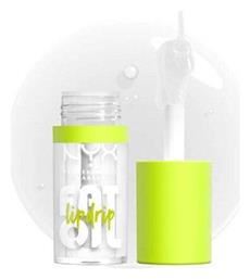 Nyx Professional Makeup Fat Oil Lip Drip 01 My Main 4.8ml