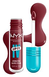 Nyx Professional Makeup Lip IV Liquid Lip Stain 5ml