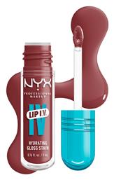 Nyx Professional Makeup Lip IV Long Lasting Liquid Lip Stain 5ml