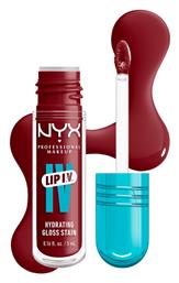 Nyx Professional Makeup Lip IV Long Lasting Liquid Lip Stain 5ml