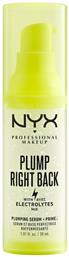 Nyx Professional Makeup Plump Right Back Primer Προσώπου σε Κρεμώδη Μορφή 30ml