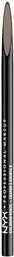 Nyx Professional Makeup Precision Μολύβι για Φρύδια 01 Blonde