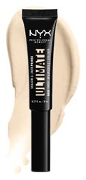 Nyx Professional Makeup Ultimate Primer Προσώπου σε Κρεμώδη Μορφή 8ml