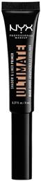 Nyx Professional Makeup Ultimate Shadow Liner Primer 03 Medium Deep 8ml