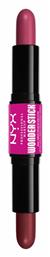 Nyx Professional Makeup Wonder Stick Deep Magenta/Ginger 8gr