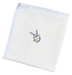 Ο Κόσμος του Μωρού Σελτεδάκι