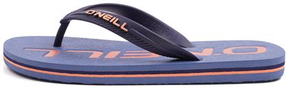 O'neill Παιδικές Σαγιονάρες Flip Flops για Αγόρι Μπλε Profile Logo από το Cosmossport