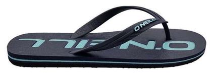 O'neill Profile Logo Flip Flops σε Μπλε Χρώμα