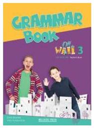 Off the Wall 3 A2 Grammar από το e-shop