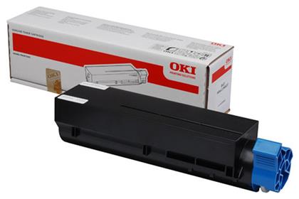 OKI 4499240 Γνήσιο Toner High Capacity