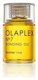 Olaplex N°7 Bonding Λάδι Μαλλιών για Επανόρθωση 30ml