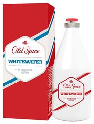 Old Spice After Shave Lotion WhiteWater 100ml