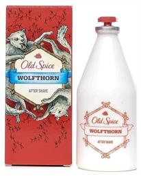 Old Spice After Shave Lotion Wolfthorn 100ml από το Pharm24