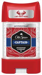 Old Spice Captain Αποσμητικό 48h σε Stick 70ml