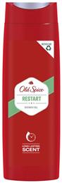 Old Spice Restart Shower Gel 400ml από το Pharm24