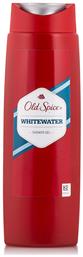 Old Spice Whitewater Αφρόλουτρο σε Gel για Άνδρες 250ml από το Pharm24