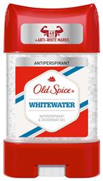 Old Spice Whitewater Antiperspirant Αποσμητικό 48h σε Stick 70ml