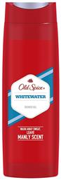 Old Spice Whitewater Shower Gel 400ml