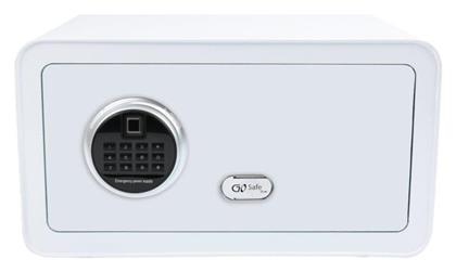 Olympia GOsafe 2.0 210FP Χρηματοκιβώτιο με Ψηφιακό Κλείδωμα και Δακτυλικό Αποτύπωμα, Διαστάσεων Μ23xΠ43xΥ35cm με Βάρος 14kg