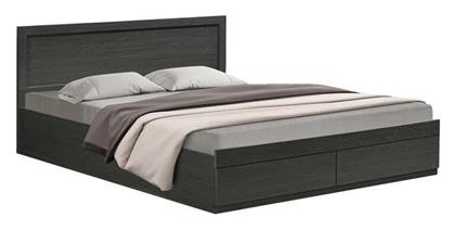 Olympus Κρεβάτι Ξύλινο