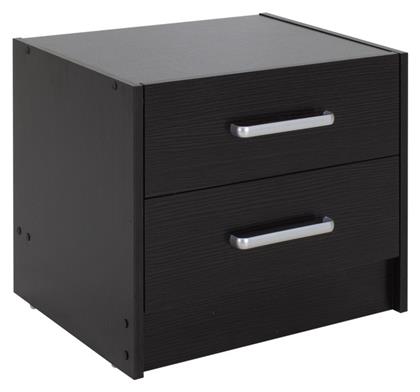 Olympus Ξύλινο 47.5x40.5x40.5cm