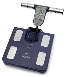 Omron BF-511 Ψηφιακή Ζυγαριά με Λιπομετρητή