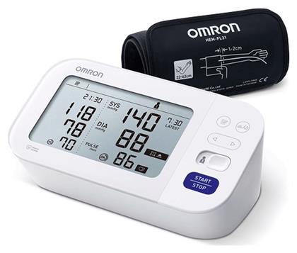 Omron M6 Comfort Ψηφιακό Πιεσόμετρο Μπράτσου HEM-7360-E