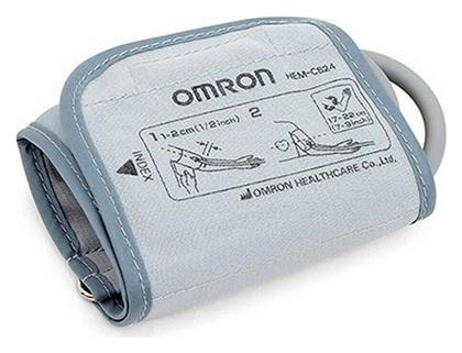 Omron Περιχειρίδα Πιεσομέτρου Παίδων Small 17-22cm