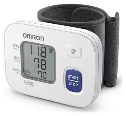 Omron RS2 Ψηφιακό Πιεσόμετρο Καρπού HEM-6161-E